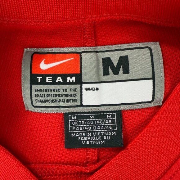 Vintage Canada Hockey National Team Men’s Size M - Picture 9 of 15